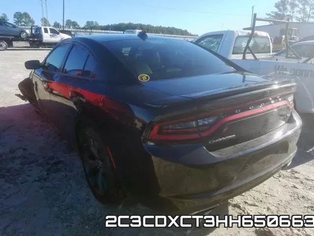 2C3CDXCT3HH650663 фото 4