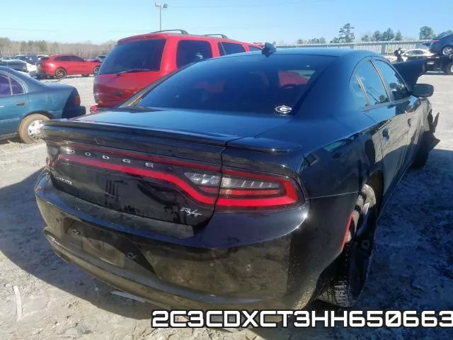 2C3CDXCT3HH650663 фото 5