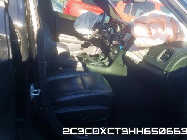 2C3CDXCT3HH650663 фото 6