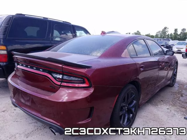 2C3CDXCT3KH726373 фото 5