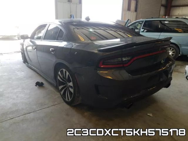 2C3CDXCT5KH575178 фото 4