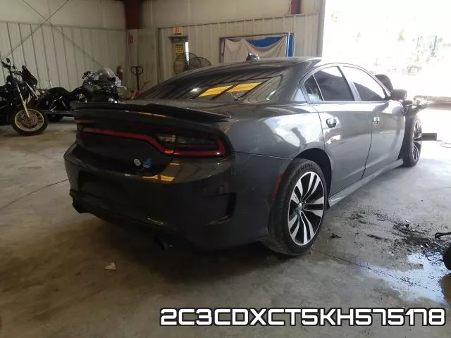 2C3CDXCT5KH575178 фото 5