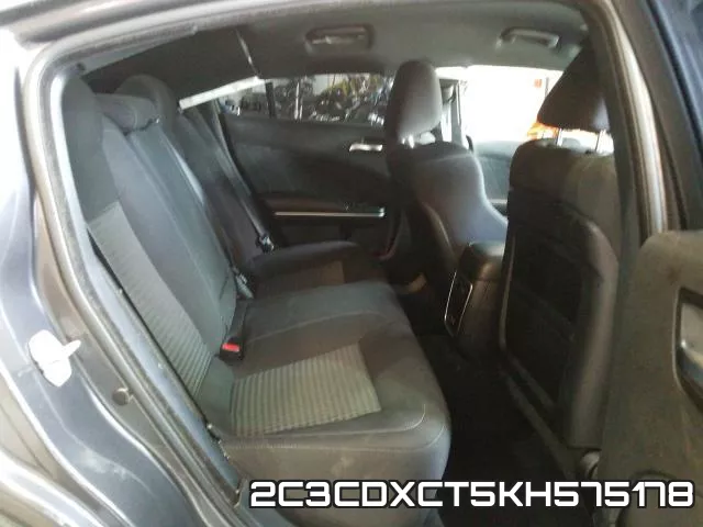 2C3CDXCT5KH575178 фото 7
