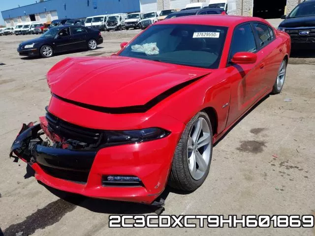 2C3CDXCT9HH601869 фото 3
