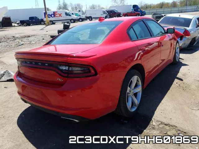 2C3CDXCT9HH601869 фото 5