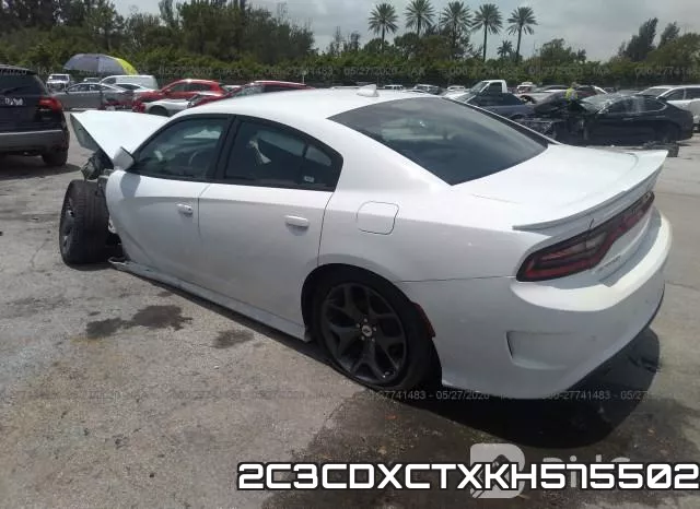 2C3CDXCTXKH575502 фото 4