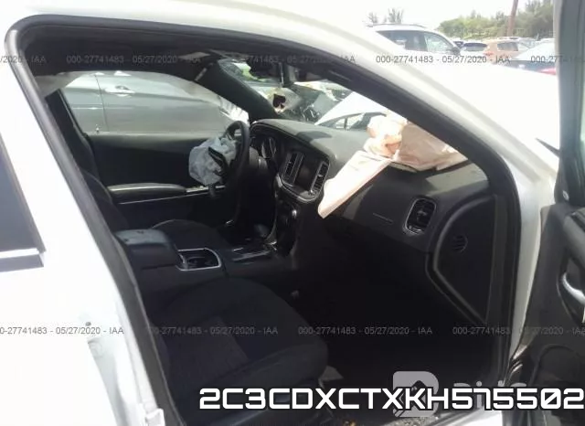 2C3CDXCTXKH575502 фото 6