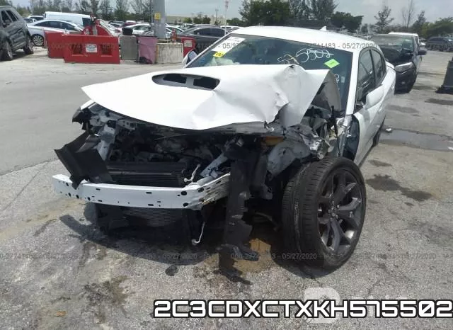 2C3CDXCTXKH575502 фото 7