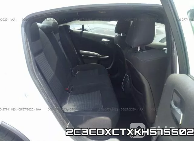 2C3CDXCTXKH575502 фото 9