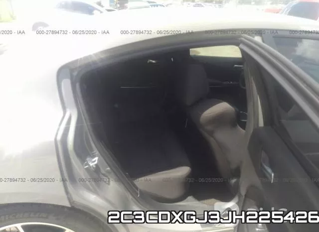 2C3CDXGJ3JH225426 фото 9