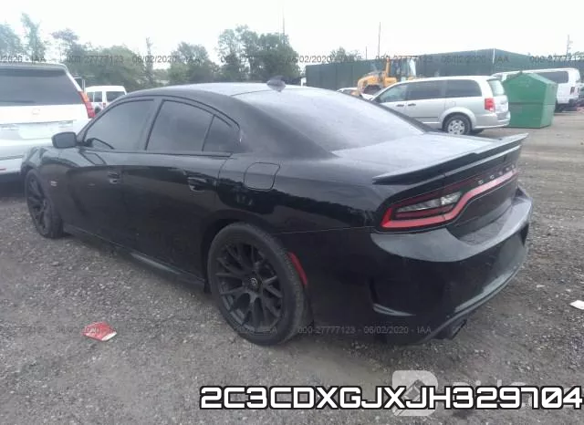 2C3CDXGJXJH329704 фото 4