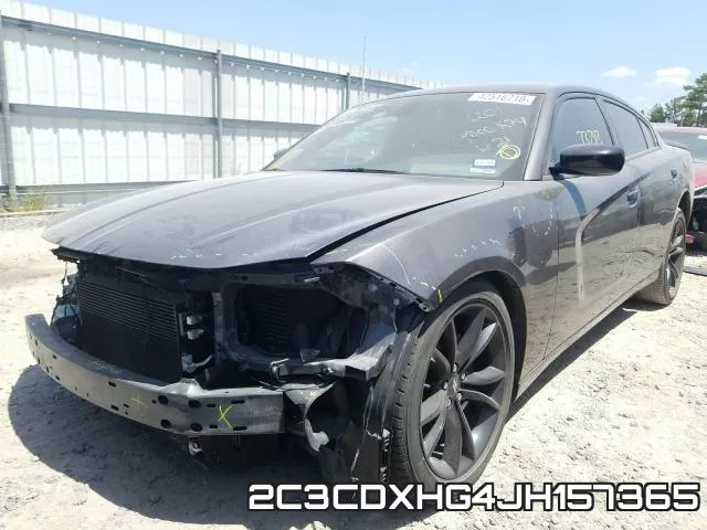 2C3CDXHG4JH157365 фото 3