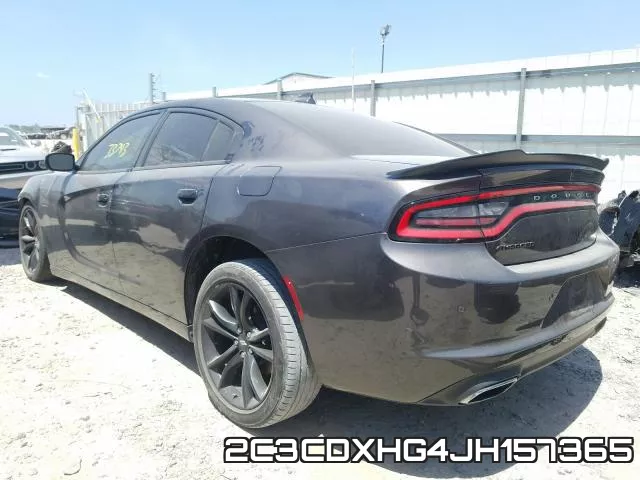 2C3CDXHG4JH157365 фото 4
