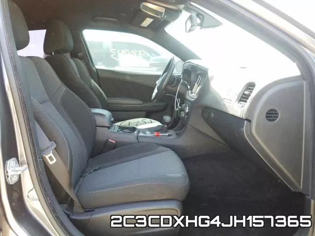 2C3CDXHG4JH157365 фото 6