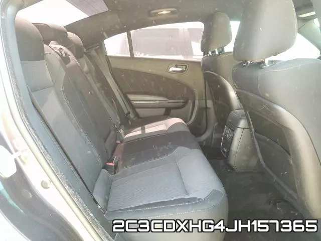 2C3CDXHG4JH157365 фото 7