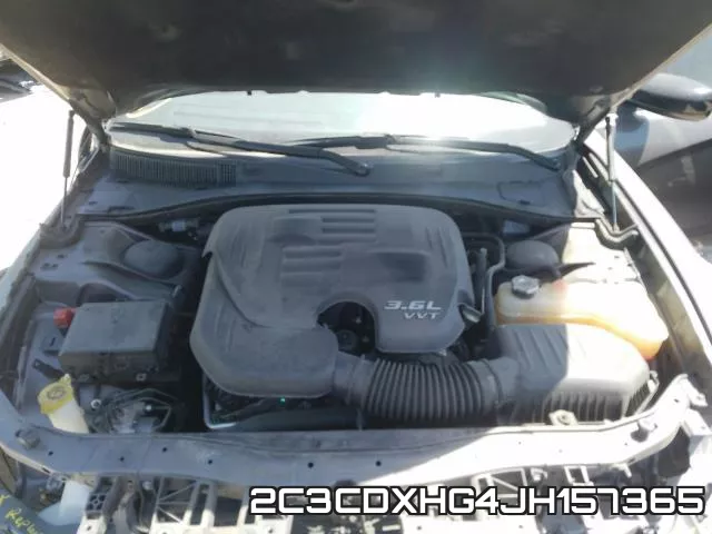 2C3CDXHG4JH157365 фото 8