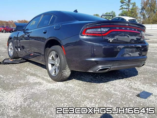 2C3CDXHG5JH166415 фото 4