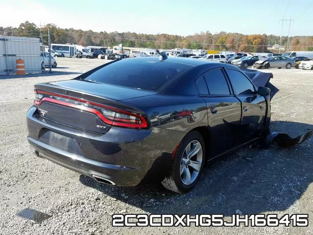 2C3CDXHG5JH166415 фото 5