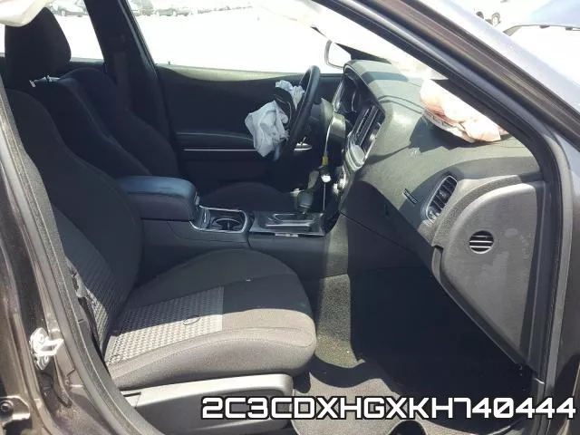 2C3CDXHGXKH740444 фото 6