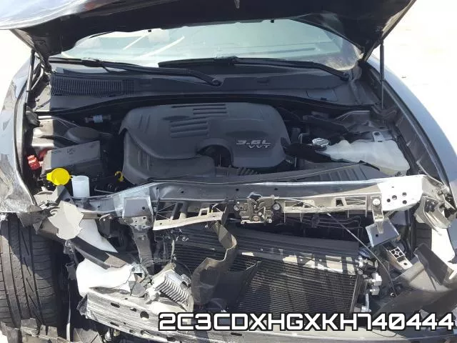 2C3CDXHGXKH740444 фото 8