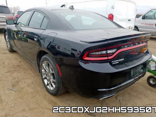 2C3CDXJG2HH593507 фото 4