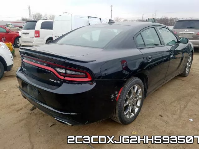 2C3CDXJG2HH593507 фото 5