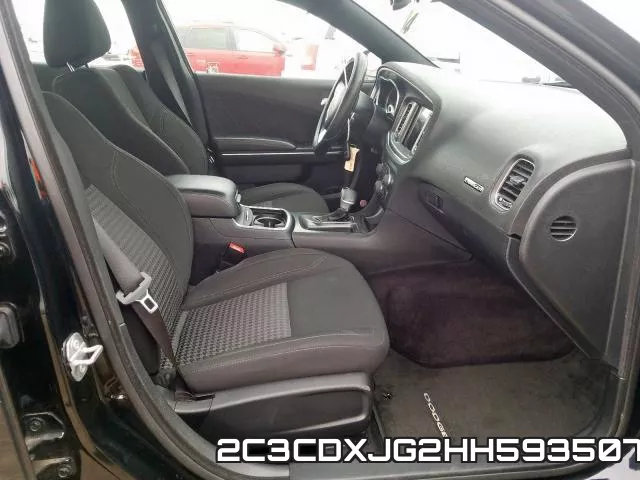 2C3CDXJG2HH593507 фото 6