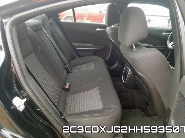 2C3CDXJG2HH593507 фото 7