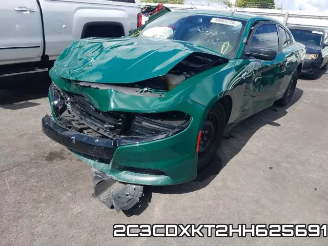 2C3CDXKT2HH625691 фото 3
