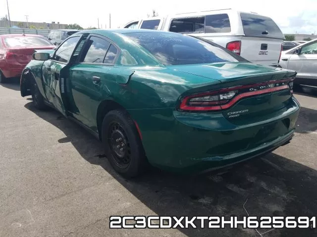 2C3CDXKT2HH625691 фото 4