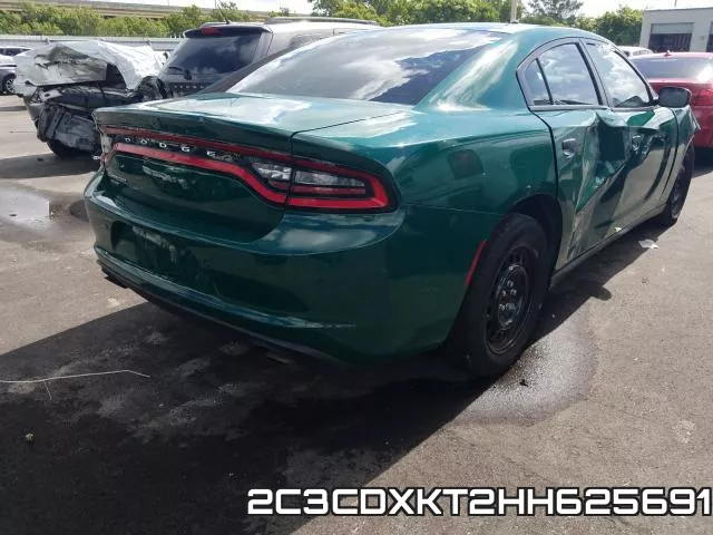 2C3CDXKT2HH625691 фото 5