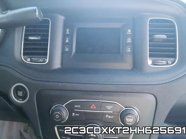 2C3CDXKT2HH625691 фото 10