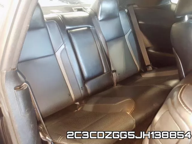2C3CDZGG5JH138854 фото 7