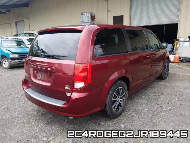 2C4RDGEG2JR189445 фото 5