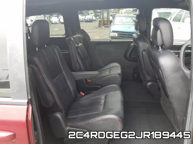 2C4RDGEG2JR189445 фото 7