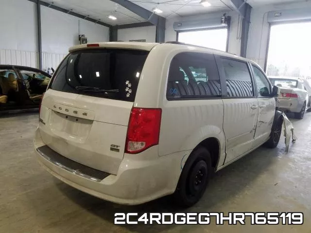 2C4RDGEG7HR765119 фото 5