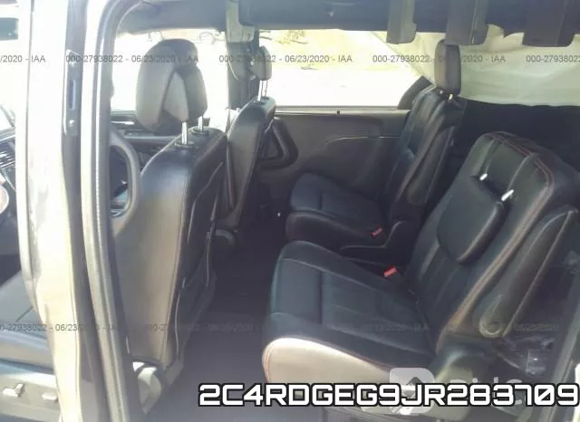 2C4RDGEG9JR283709 фото 9