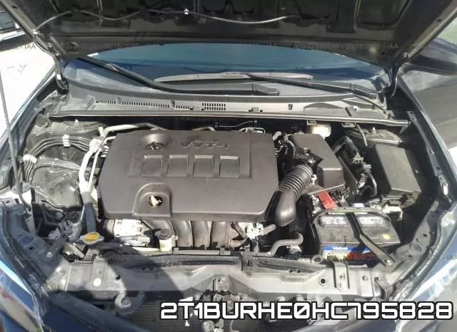 2T1BURHE0HC795828 фото 2