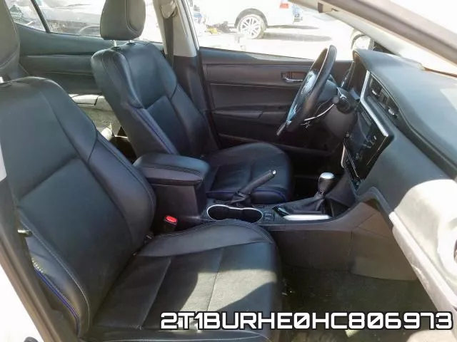 2T1BURHE0HC806973 фото 6