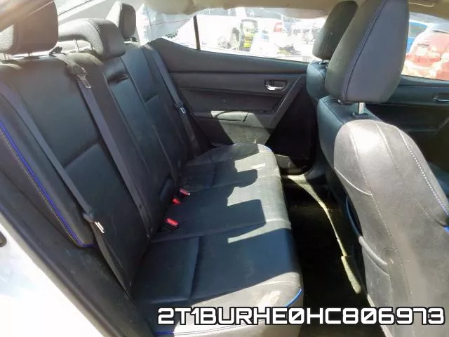 2T1BURHE0HC806973 фото 7