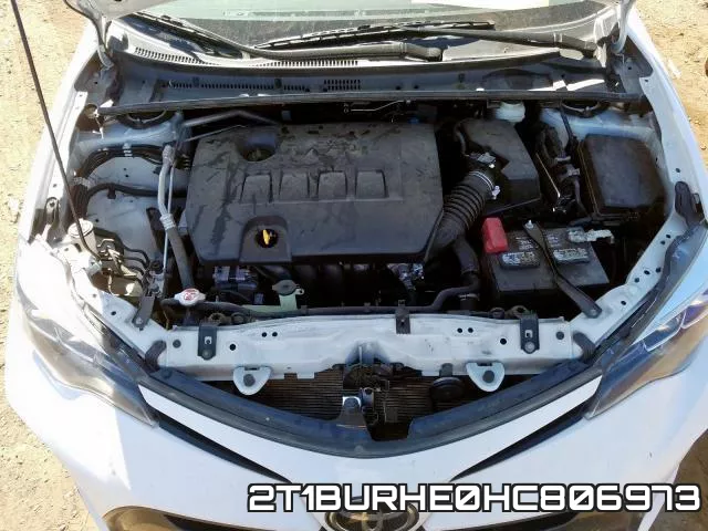 2T1BURHE0HC806973 фото 8