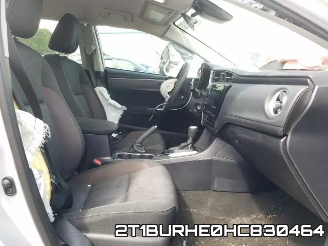 2T1BURHE0HC830464 фото 6