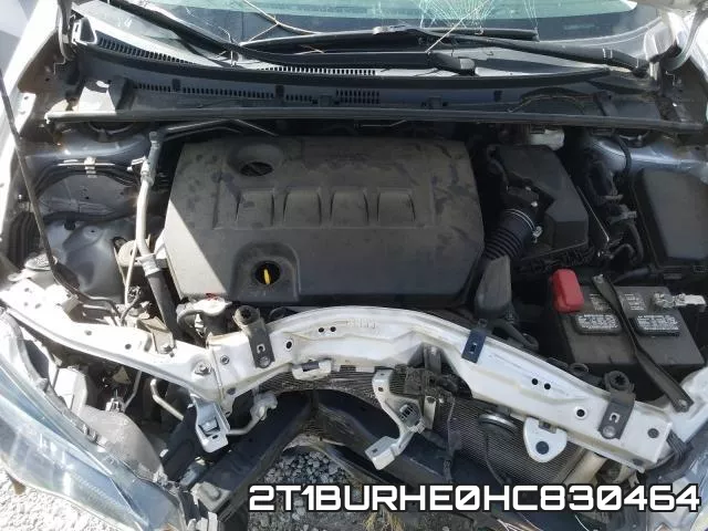 2T1BURHE0HC830464 фото 8