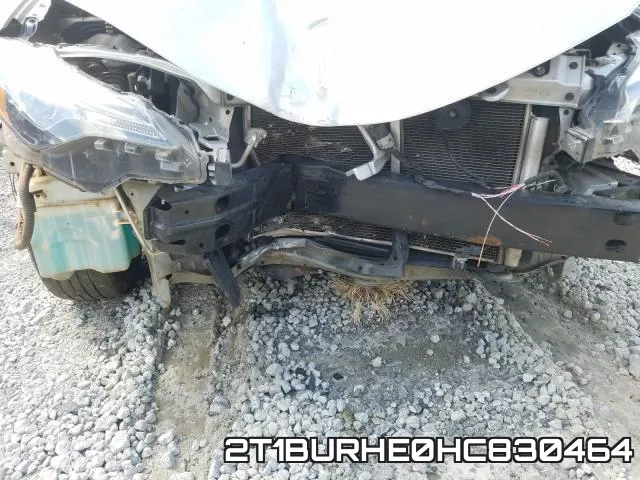 2T1BURHE0HC830464 фото 10