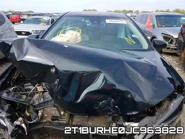 2T1BURHE0JC963828 фото 8