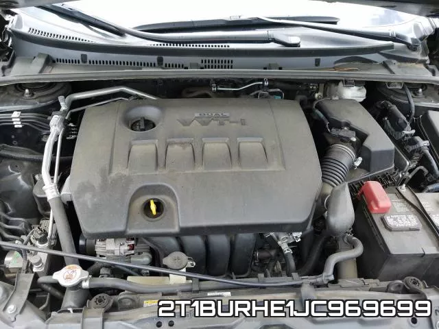 2T1BURHE1JC969699 фото 8