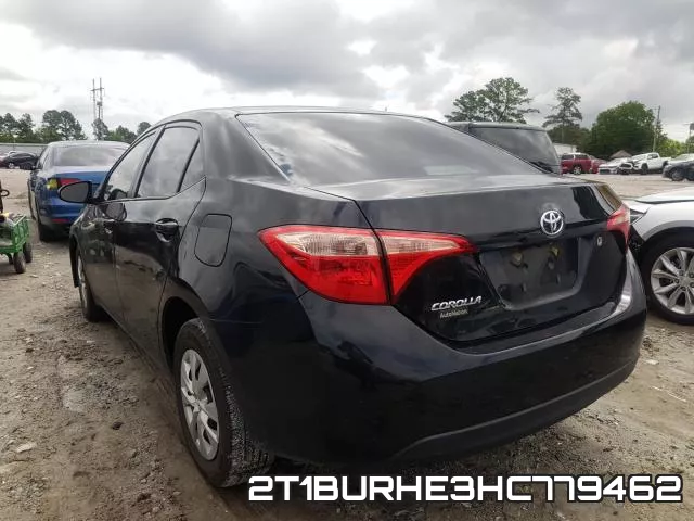 2T1BURHE3HC779462 фото 4