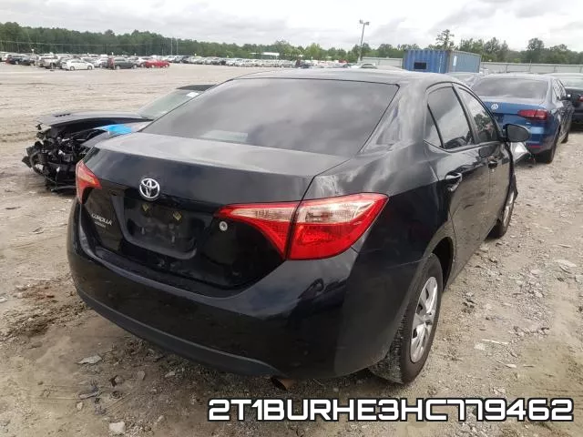 2T1BURHE3HC779462 фото 5