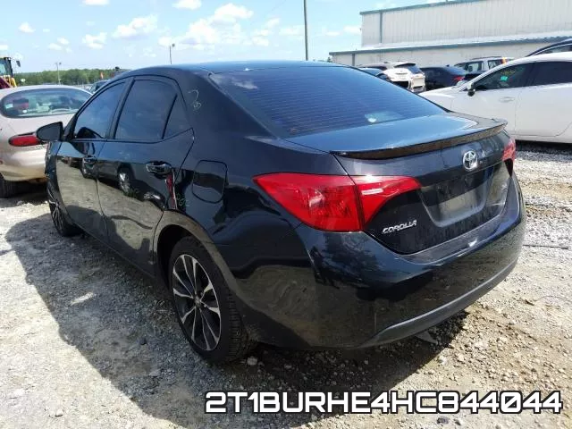 2T1BURHE4HC844044 фото 4