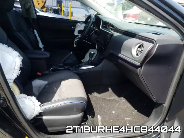 2T1BURHE4HC844044 фото 6